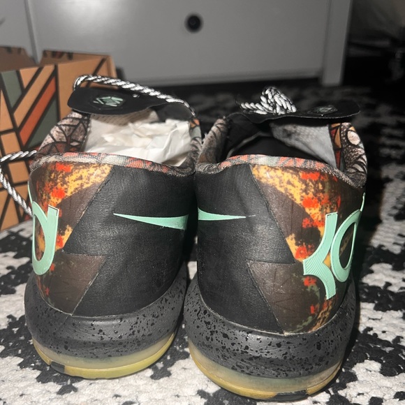 Nike KD 6 All Star Pack - Picture 5 of 8